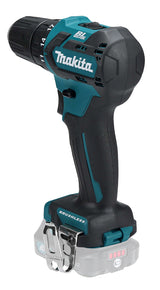 Makita Akku-Bohrschrauber 18V | kompakt mit 38 Nm & 20 Drehmomentstufen - DF332DZ