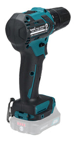 Makita Akku-Bohrschrauber 18V | kompakt mit 38 Nm & 20 Drehmomentstufen - DF332DZ