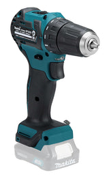 Makita Akku-Bohrschrauber 18V | kompakt mit 38 Nm & 20 Drehmomentstufen - DF332DZ