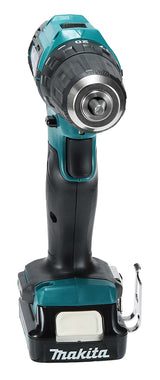 Makita Akku-Bohrschrauber 18V | kompakt, leicht & vielseitig mit 34 Nm - DF333DSAE
