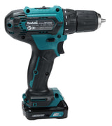 Makita Akku-Bohrschrauber 18V | kompakt, leicht & vielseitig mit 34 Nm - DF333DSAE