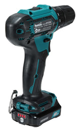 Makita Akku-Bohrschrauber 18V | kompakt, leicht & vielseitig mit 34 Nm - DF333DSAE