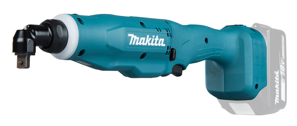 Makita Akku-Winkelabschaltschrauber 18V | Brushless, kompakt & präzise (ohne Akku & Ladegerät) - DFL020FZX1