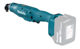 Makita Akku-Winkelabschaltschrauber 18V | Brushless, kompakt & präzise (ohne Akku & Ladegerät) - DFL020FZX1