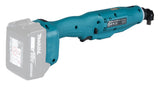 Makita Akku-Winkelabschaltschrauber 18V | Brushless, kompakt & präzise (ohne Akku & Ladegerät) - DFL020FZX1