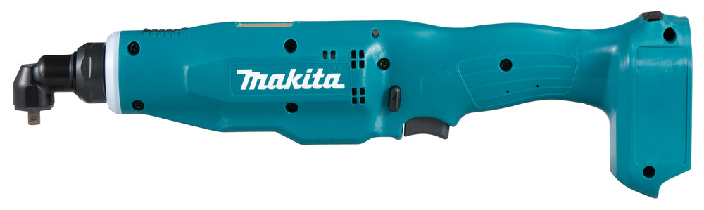 Makita Akku-Winkelabschaltschrauber 18V | Brushless, kompakt & präzise (ohne Akku & Ladegerät) - DFL063FZX1