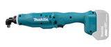 Makita Akku-Winkelabschaltschrauber 18V | Brushless, kompakt & präzise (ohne Akku & Ladegerät) - DFL063FZX1
