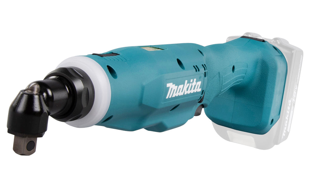 Makita Akku-Winkelabschaltschrauber 18V | Brushless, kompakt & präzise (ohne Akku & Ladegerät) - DFL063FZX1