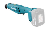 Makita Akku-Winkelabschaltschrauber 18V | Brushless, kompakt & präzise (ohne Akku & Ladegerät) - DFL063FZX1