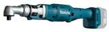 Makita Akku-Winkelabschaltschrauber 18V | Brushless mit LED & höchster Drehmomentpräzision - DFL083FZ