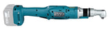 Makita Akku-Winkelabschaltschrauber 18V | Brushless mit LED & höchster Drehmomentpräzision - DFL083FZ