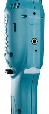 Makita Akku-Winkelabschaltschrauber 18V | Brushless mit LED & höchster Drehmomentpräzision - DFL083FZ