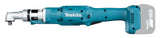 Makita Akku-Winkelabschaltschrauber 18V | Brushless mit LED & höchster Präzision - DFL125FZ