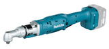 Makita Akku-Winkelabschaltschrauber 18V | Brushless mit LED & höchster Präzision - DFL125FZ