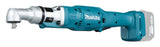 Makita Akku-Winkelabschaltschrauber 18V | Brushless mit LED & höchster Präzision - DFL125FZ