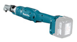 Makita Akku-Winkelabschaltschrauber 18V | Brushless mit LED & höchster Präzision - DFL125FZ