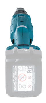 Makita Akku-Winkelabschaltschrauber 18V | Brushless mit LED & höchster Präzision - DFL125FZ