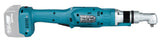 Makita Akku-Winkelabschaltschrauber 18V | Brushless mit LED & höchster Präzision - DFL125FZ