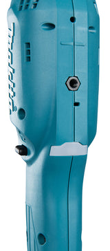 Makita Akku-Winkelabschaltschrauber 18V | Brushless mit LED & höchster Präzision - DFL125FZ