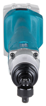 Makita Akku-Winkelabschaltschrauber 18V | Brushless mit 3/8" Aufnahme (5–12 Nm) - DFL126FZ