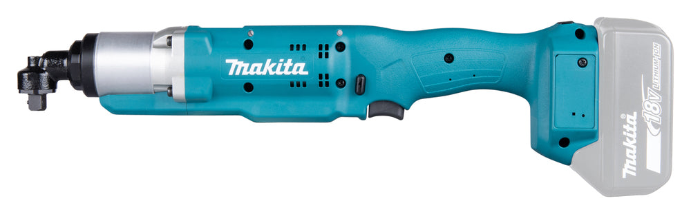 Makita Akku-Winkelabschaltschrauber 18V | Brushless mit 3/8" Aufnahme (5–12 Nm) - DFL126FZ