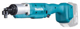 Makita Akku-Winkelabschaltschrauber 18V | Brushless mit 3/8" Aufnahme (5–12 Nm) - DFL126FZ