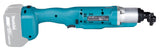 Makita Akku-Winkelabschaltschrauber 18V | Brushless mit 3/8" Aufnahme (5–12 Nm) - DFL126FZ
