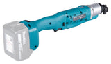 Makita Akku-Winkelabschaltschrauber 18V | Brushless mit 3/8" Aufnahme (5–12 Nm) - DFL126FZ