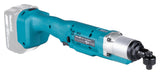 Makita Akku-Winkelabschaltschrauber 18V | Brushless mit 3/8" Aufnahme (5–12 Nm) - DFL126FZ