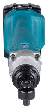 Makita Akku-Winkelabschaltschrauber 18V | Brushless mit 3/8" Aufnahme (5–12 Nm) - DFL126FZ