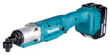 Makita Akku-Winkelabschaltschrauber 18V | Brushless mit 3/8" Aufnahme (5–12 Nm) - DFL126FZ