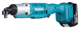 Makita Akku-Winkelabschaltschrauber 18V | Brushless mit 3/8" Aufnahme (5–12 Nm) - DFL126FZ