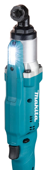 Makita Akku-Winkelabschaltschrauber 18V | Brushless mit 3/8" Aufnahme (5–12 Nm) - DFL126FZ