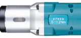 Makita Akku-Winkelabschaltschrauber 18V | Brushless mit 3/8" Aufnahme (5–12 Nm) - DFL126FZ