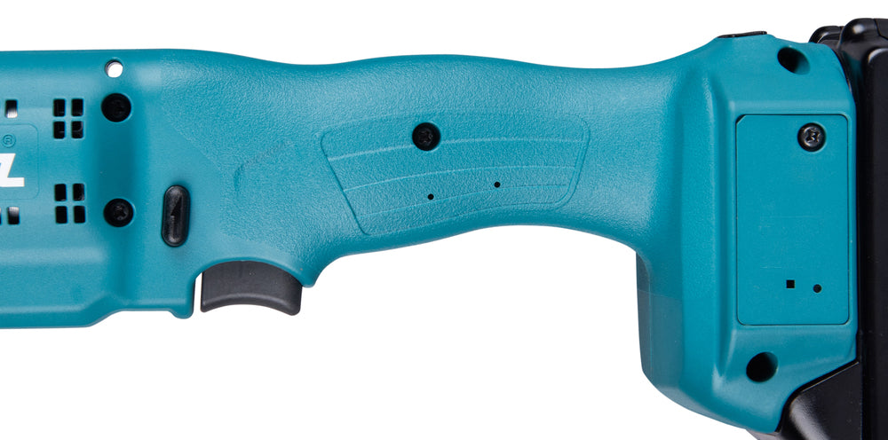Makita Akku-Winkelabschaltschrauber 18V | Brushless mit 3/8" Aufnahme (5–12 Nm) - DFL126FZ