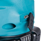 Makita Akku-Winkelabschaltschrauber 18V | Brushless mit 3/8" Aufnahme (5–12 Nm) - DFL126FZ