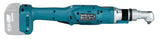 Makita Akku-Winkelabschaltschrauber 18V | Brushless mit LED & programmierbarer Geschwindigkeit - DFL204FZ