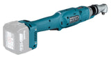 Makita Akku-Winkelabschaltschrauber 18V | Brushless mit LED & programmierbarer Geschwindigkeit - DFL204FZ