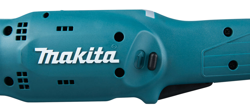 Makita Akku-Winkelabschaltschrauber 18V | Brushless mit LED & programmierbarer Geschwindigkeit - DFL204FZ