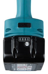 Makita Akku-Winkelabschaltschrauber 18V | Brushless mit LED & programmierbarer Geschwindigkeit - DFL204FZ
