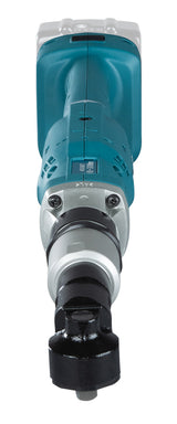 Makita Akku-Winkelabschaltschrauber 18V | Brushless mit LED & höchster Drehmomentgenauigkeit - DFL302FZ