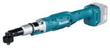 Makita Akku-Winkelabschaltschrauber 18V | Brushless mit LED & höchster Drehmomentgenauigkeit - DFL302FZ