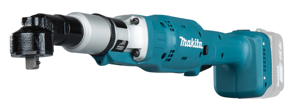 Makita Akku-Winkelabschaltschrauber 18V | Brushless mit LED & höchster Drehmomentgenauigkeit - DFL302FZ