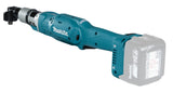 Makita Akku-Winkelabschaltschrauber 18V | Brushless mit LED & höchster Drehmomentgenauigkeit - DFL302FZ