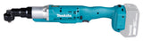 Makita Akku-Winkelabschaltschrauber 18V | Brushless, kompakt & präzise (10–30 Nm) - DFL303F4Z