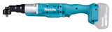 Makita Akku-Winkelabschaltschrauber 18V | Brushless, kompakt & präzise (10–30 Nm) - DFL303F4Z