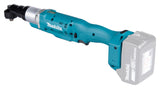 Makita Akku-Winkelabschaltschrauber 18V | Brushless, kompakt & präzise (10–30 Nm) - DFL303F4Z