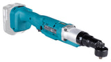Makita Akku-Winkelabschaltschrauber 18V | Brushless, kompakt & präzise (10–30 Nm) - DFL303F4Z