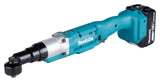 Makita Akku-Winkelabschaltschrauber 18V | Brushless, kompakt & präzise (10–30 Nm) - DFL303F