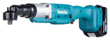 Makita Akku-Winkelabschaltschrauber 18V | Brushless, kompakt & präzise (10–30 Nm) - DFL303F4Z